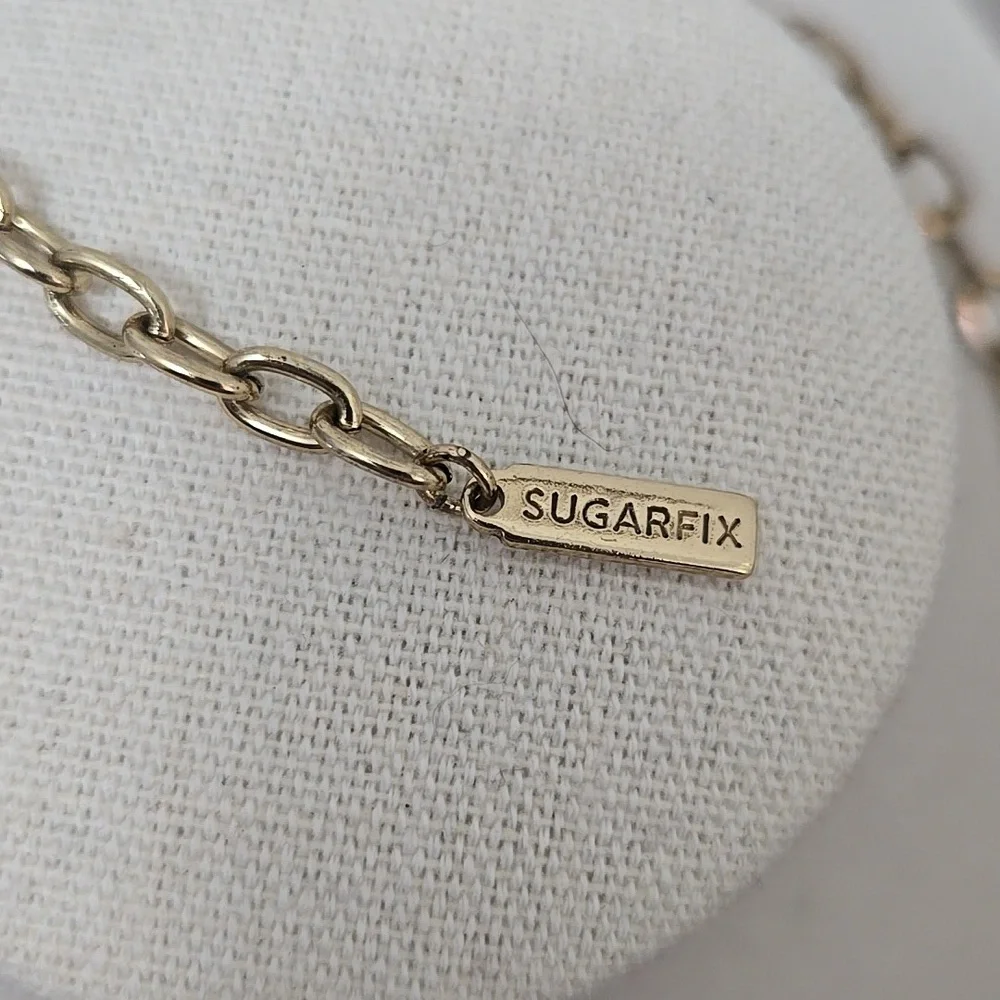 Sugarfix Necklace